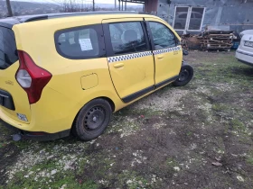 Dacia Lodgy 1.6 nisan motor, снимка 4