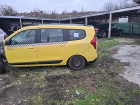 Dacia Lodgy 1.6 nisan motor, снимка 2
