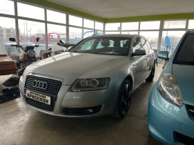Audi A6 2.7TDI , снимка 2