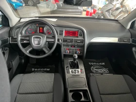 Audi A6 2.7TDI , снимка 16
