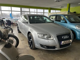 Audi A6 2.7TDI , снимка 3