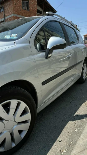 Peugeot 207 SW, снимка 11