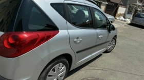 Peugeot 207 SW, снимка 4