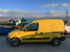 Renault Kangoo, снимка 3