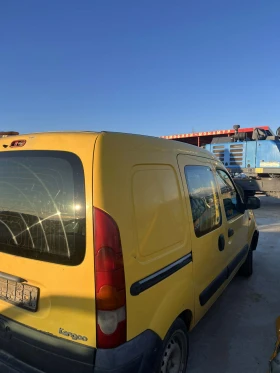 Renault Kangoo, снимка 5
