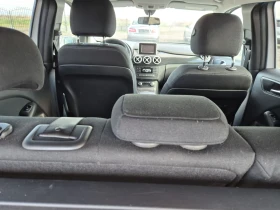 Mercedes-Benz B 200, снимка 9