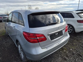 Mercedes-Benz B 200, снимка 8