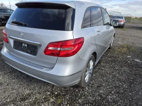 Mercedes-Benz B 200, снимка 7