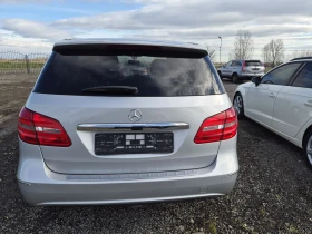Mercedes-Benz B 200, снимка 6