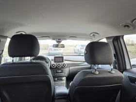 Mercedes-Benz B 200, снимка 12