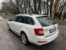 Skoda Octavia 2.0 TDI, снимка 6