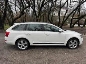 Skoda Octavia 2.0 TDI, снимка 9