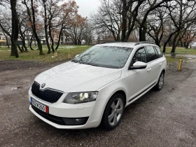 Skoda Octavia 2.0 TDI, снимка 4