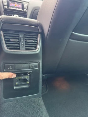 Skoda Octavia 2.0 TDI, снимка 13