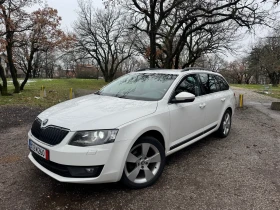 Skoda Octavia 2.0 TDI, снимка 1