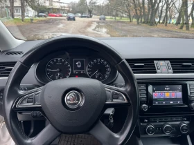 Skoda Octavia 2.0 TDI, снимка 11