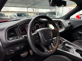 Dodge Challenger SRT 392 6.4 HEMI 492hp, снимка 12