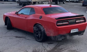 Dodge Challenger SRT 392 6.4 HEMI 492hp, снимка 8