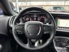 Dodge Challenger SRT 392 6.4 HEMI 492hp, снимка 14