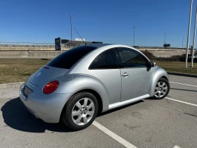 VW Beetle 1, 9 TDI, снимка 4