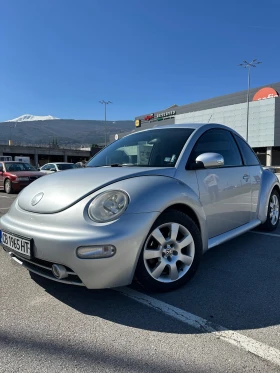 VW Beetle 1, 9 TDI, снимка 1