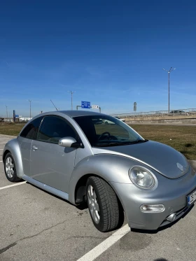 VW Beetle 1, 9 TDI, снимка 5
