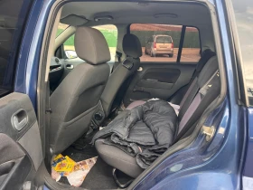 Ford Fusion 1.4HDi, снимка 11