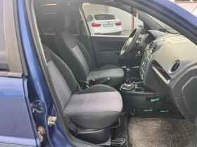 Ford Fusion 1.4HDi, снимка 13