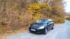 Kia Ceed 1.6 CRDI , снимка 1