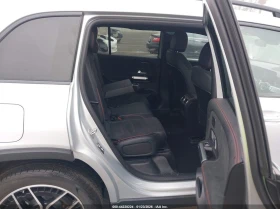 Mercedes-Benz EQB 250 Suv, снимка 8