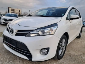 Toyota Verso 1.6 , снимка 1