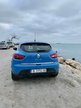Renault Clio, снимка 6