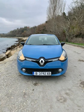 Renault Clio, снимка 5