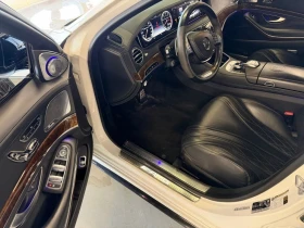 Mercedes-Benz S 63 AMG АвтоКредит* (ЦЕНА ДО БГ)* , снимка 16