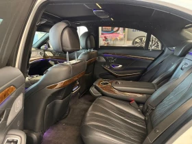 Mercedes-Benz S 63 AMG АвтоКредит* (ЦЕНА ДО БГ)* , снимка 17
