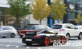 Porsche 911 997* GT3* RS* PACK, снимка 3