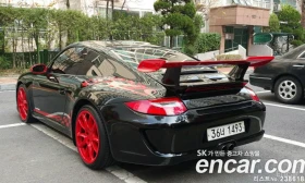 Porsche 911 997* GT3* RS* PACK, снимка 2