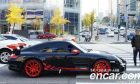 Porsche 911 997* GT3* RS* PACK, снимка 4