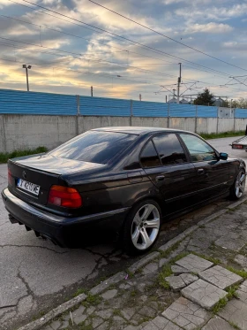 BMW 523, снимка 4