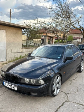 BMW 523, снимка 3
