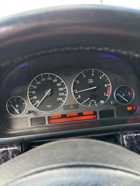 BMW 523, снимка 7