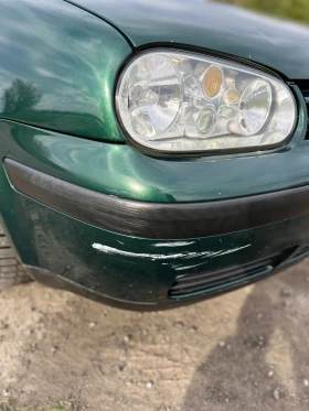 VW Golf 2.0 бензин/газ, снимка 6