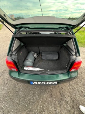VW Golf 2.0 бензин/газ, снимка 5