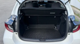 Toyota Yaris 1.5 Hybrid, снимка 9