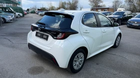 Toyota Yaris 1.5 Hybrid, снимка 6
