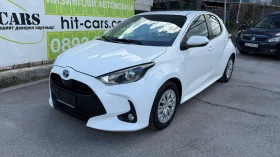 Toyota Yaris 1.5 Hybrid, снимка 1