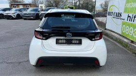 Toyota Yaris 1.5 Hybrid, снимка 7