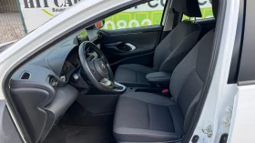 Toyota Yaris 1.5 Hybrid, снимка 8