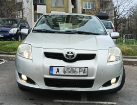 Toyota Auris 1, 6 124кс АГУ, снимка 3
