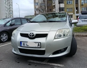 Toyota Auris 1, 6 124кс АГУ, снимка 1